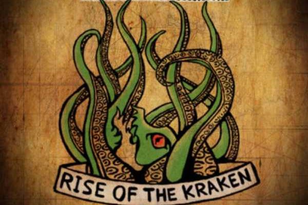 Kraken hydra