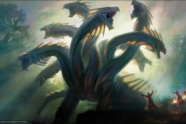 Craken12 at